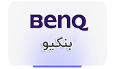 محصولات benq