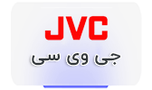 محصولات jvc
