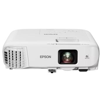 ویدئو پروژکتور اپسون EB‑X49